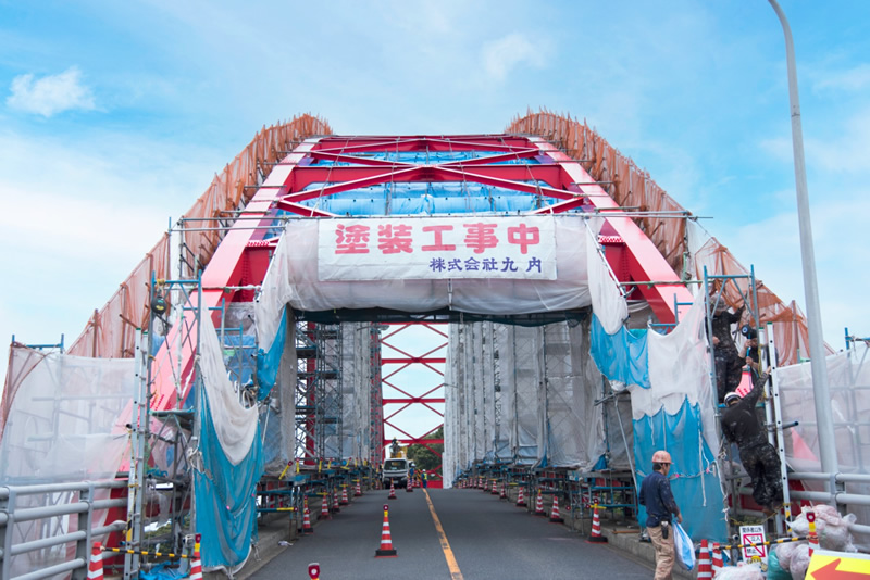 株式会社九内