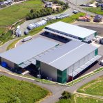 商品：TiO、NEO　　用途：倉庫　　建設地：山口市