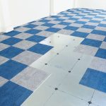 フリーアクセスフロア