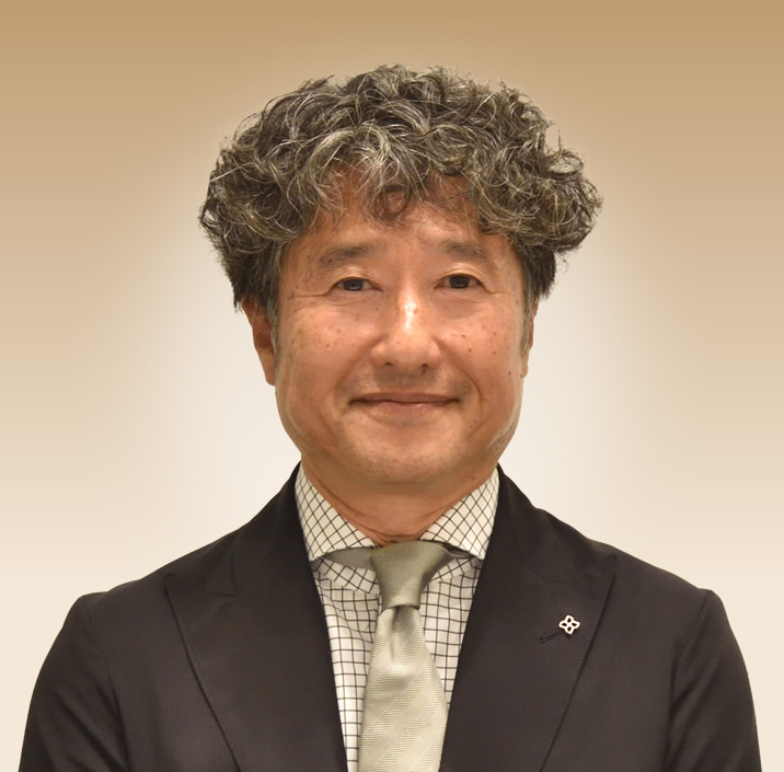 会長挨拶